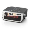 Alarm Clock Radio Audiosonic CL1470