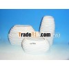 ceramic flower pots indoor glazed ceramic vases