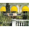 Elegant French Awning