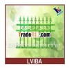 Wrought Iron Like Aluminium Picket Fences for Garden&Home