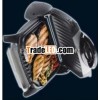 640W electric BBQ grill for promotion