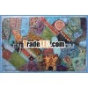 Decorative handmade TAPESTRY