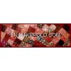 Vintage sari Fabric Wall Decoratives