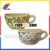 coffeepot shape hanging flower pot