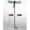 Wholesale Decorative Metal Dragonfly Garden Stake