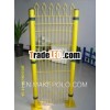 358 fence for prison/Wirewall fence/Aquamesh(hot sale for security)