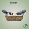 JC antique cheap flower pots for decoration