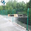 pvc coated wire fencing, garden fence, chain link fencing