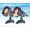 Garden pond lamp CQD Series LAND AMPHIBIOUS LAMP
