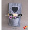 Decorative unique wall hanging flower planters