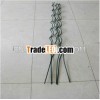 PVC Coated Spiral Plant Support Wire