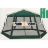 Picnic tent/beach tent / sunshelter tent/ sunshelter canopy/frame tent/folding tent