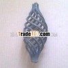 manufacturer in China, 2013 new design, wrought iron wall basket