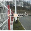 Anping decorative iron wire mesh fence