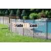 ZNZ Safety Pool Fence