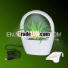 LED Planter with USB/Pots Flower Planter/Indoor Hanging Planters