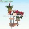Home decorative pvc stand FS-4343725