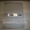BB girll Stainless steel grill accessories convenient camping grills disposable grill