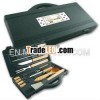 12 Piece Travel BBQ Set