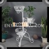 Home Decoration iron flower holder