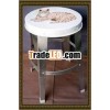 GARDEN STOOL