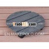 wpc flowerpot stand plastic flowerpot stand