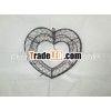metal hanging heart for decoration 10K1474