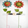 gardening nusery flower stakes