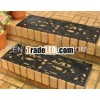 2pc/set Garden Mat