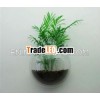 New design wall hanging flowerpot
