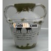 Cramic Garden Pot