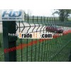 Galvanized Euroguard Regular / powder coated Riverina fencing
