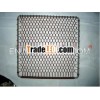 barbecue mesh /stainless barbecue grill wire mesh