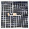 Flooring Galvanized Steel Grating