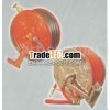 Customized Hose Round for fire-fighting