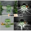 2013 newest solar table lamp with colorful design