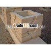 Sandstone Flower Planter