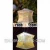 Solar Energy Hanging Light(Solar Garden Lights)(GN1700-004)