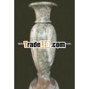 Stone green onyx flowerpot DSF-LH051