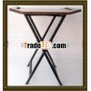 GARDEN TABLE