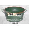 PLANTER OVAL