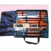 BBQ Tool-18pcs(BBQ Tool)(OS0209-038)