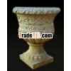 Stone flower pot DSF-LH036