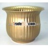 Planter Decorative Unique Flower Pot