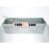 DECORATIVE RECTANGLE PLANTER