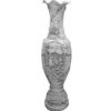Stone marble flower vase DSF-LH010