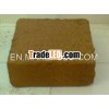 Coir pith block