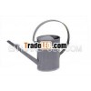 Metal Watering Cane With Patina Finished
