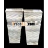 Stone flower pot DSF-LH019