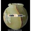 Stone flower pot DSF-LH028